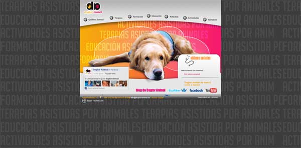 Dogtor Animal.