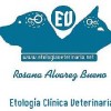 Etología-Veterinaria Etología Veterinaria, Rosana Álvarez Bueno.