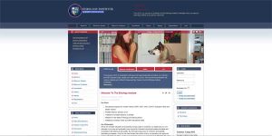 Ethology Institute.