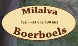 MilalvaBoerboels Milalva Boerboels.