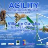 Campeonato de Canarias Agility en Garafia, Isla de La Palma