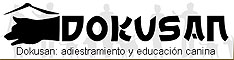 Adiestramiento Dokusan.