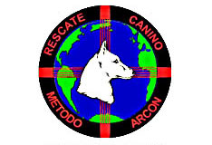 Rescate Canino Método Arcón.