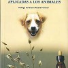 <strong>Flores de Bach aplicadas a animales</strong> (seminario en Madrid)