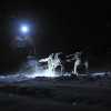<strong>Pirena 2012</strong>. Etapa 5, nocturna en Pla de Beret