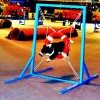 <strong>Agility</strong> en Madrid, Sevilla e Ibiza