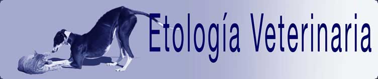 Etología Veterinaria