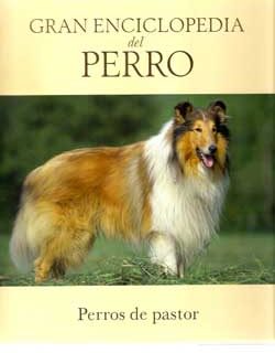 Gran Enciclopedia del Perro, volumen dos (perros de pastor II).