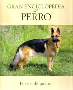 Gran Enciclopedia del Perro, con ABC