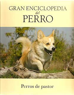 Gran Enciclopedia del Perro III, de RBA Coleccionables