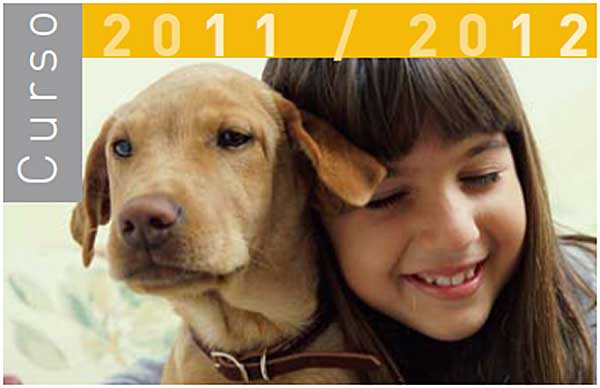 La Universidad de Sevilla, con la colaboración de la Fundación Affinity, pone en marcha el tercer máster y curso de especialización dedicados a la Terapia Asistida con Perros.