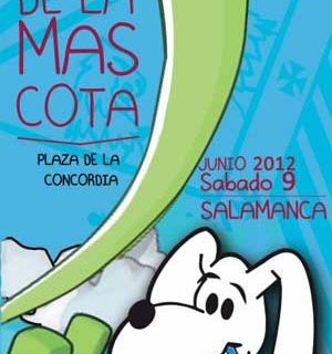 Minintalleres de Educación Canina y Día de la Mascota en Salamanca, a partir del 4 de junio.