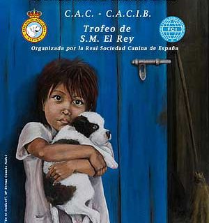 Exposición Internacional Canina de Primavera, Madrid, cómo llegar, horarios por razas...