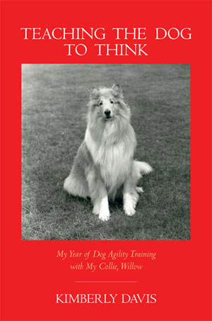 Kinberly Davis en su libro Teaching the dog to think.