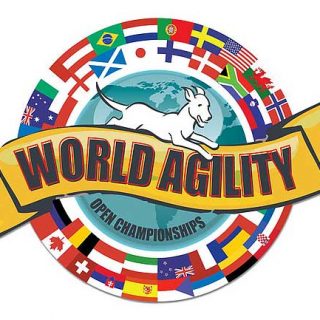 Clasificación del World Agility Open 2012, celebrado los días 19 y 20 de mayo.