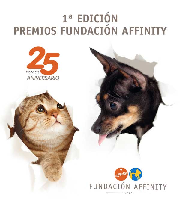 La Fundación Affinity ha abierto el plazo de presentación de candidaturas para optar a la primera Edición de los Premios Fundación Affinity.