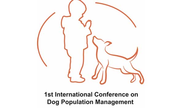 Primera Conferencia Internacional para mejorar el manejo de poblaciones caninas.