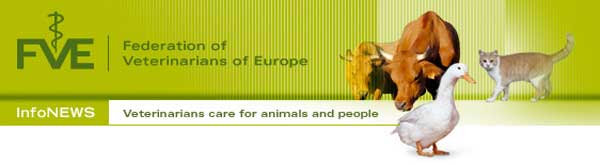 Importación y mantenimiento de animales exóticos en la UE, seminario de la FVE.
