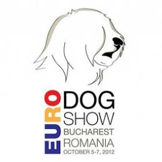 Euro Dog Show 2012. Más de 6.000 perros, ¡se puede seguir en directo por Internet!