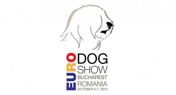 Euro Dog Show 2012. Más de 6.000 perros, ¡se puede seguir en directo por Internet!