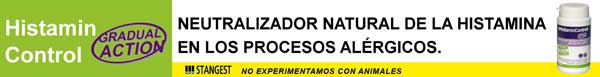 Antihistamínico perro.
