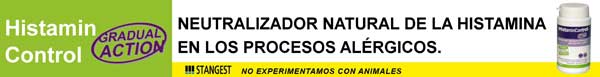 Antihistmínico para perros.