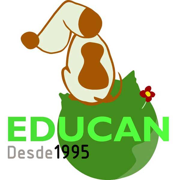 Adiestramiento EDUCAN.