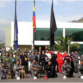 Clausurado en Quito el XXXVII Curso Internacional Método ARCÓN que comenzó el pasado mes de septiembre.