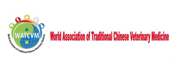 Se ha creado la World Association of Traditional Chinese Veterinary Medicine.