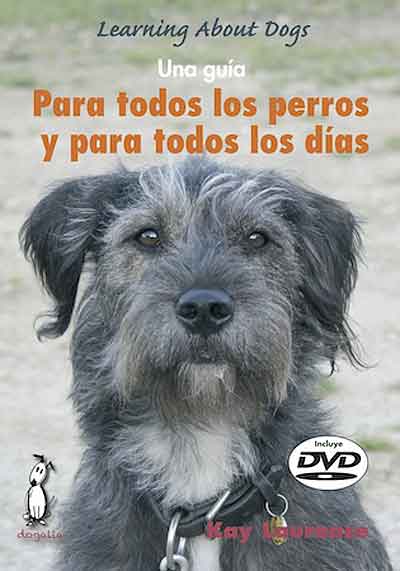 Libro Kay Laurence.