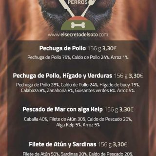 @BarkAndTalk. Llegan los restaurantes #BarkFriendly para perros y personas. El primero está en Torrejón.