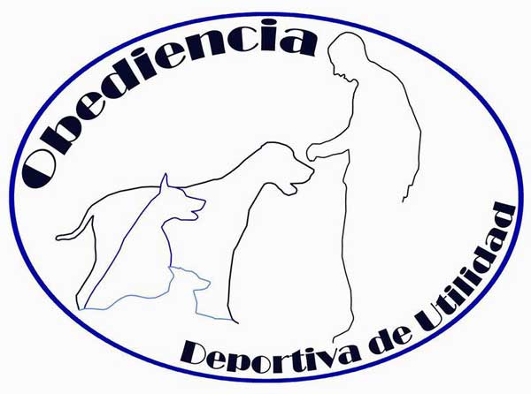 Copa de España de Obediencia Deportiva de Utilidad.
