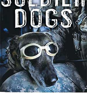 Soldier Dogs, del libro al documento audiovisual.