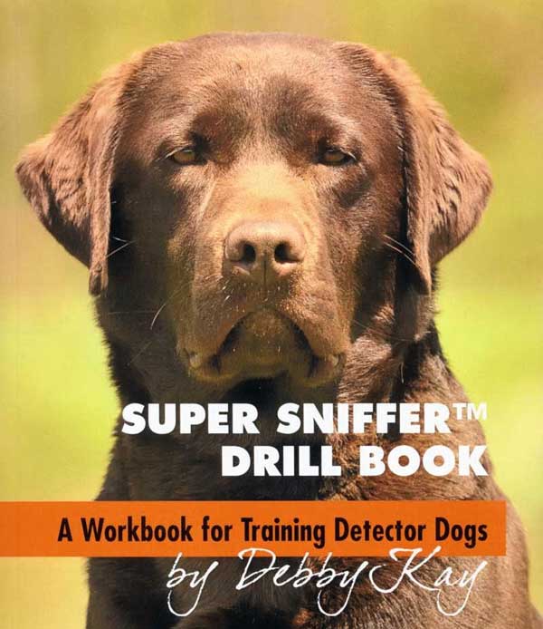 Próximos seminarios de KNS Ediciones: Michele Pouliot (adiestramiento con clicker), Debby Kay (perros de detección Super sniffer) y Debby Kay (perros de alerta médica, diabetes).