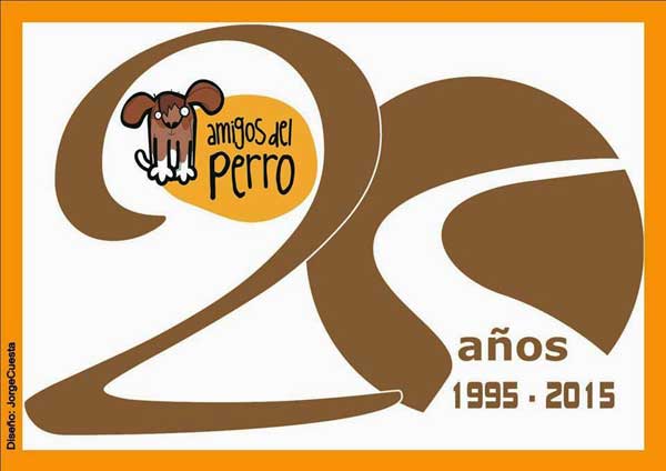 @Amigos del Perro. Premios Fundación Amigos del Perro 2015.