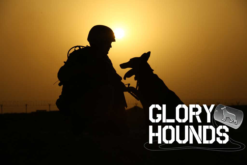 Glory Hounds.