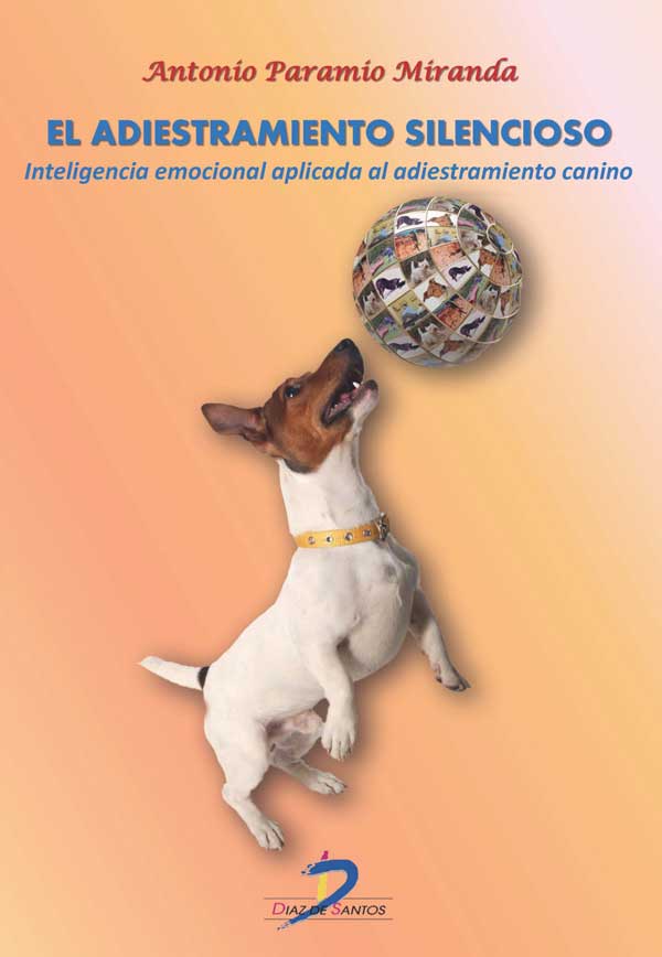 "Primero es la emoción y después la conducta; entre ambas se encuentra la motivación, es decir, las emociones que siente el perro producen la automotivación que desencadena la conducta". Antonio Paramio, en su libro "El Adiestramiento Silencioso".