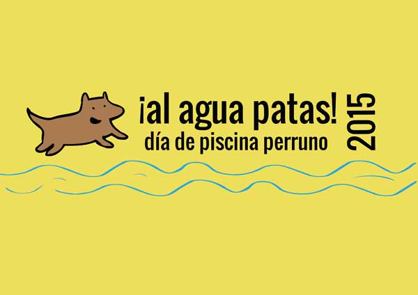 Al Agua Patas, en Daganzo, próximo mes de septiembre