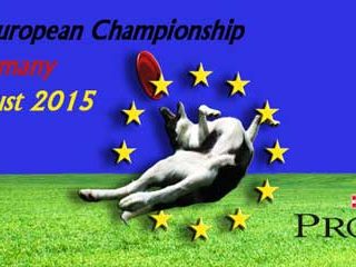 USDDN European Championship 2015