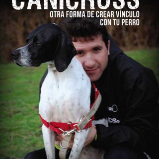 Libro "Canicross, otra forma de crear vínculo con tu perro"