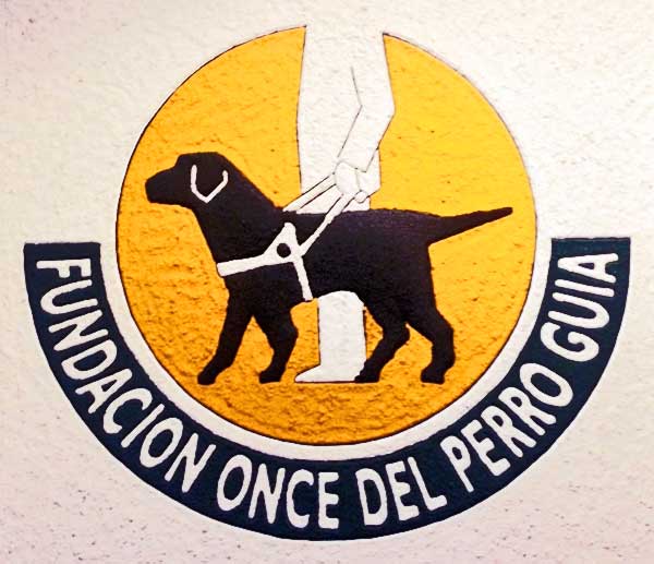 25 aniversario de la Fundación ONCE del Perro Guía.