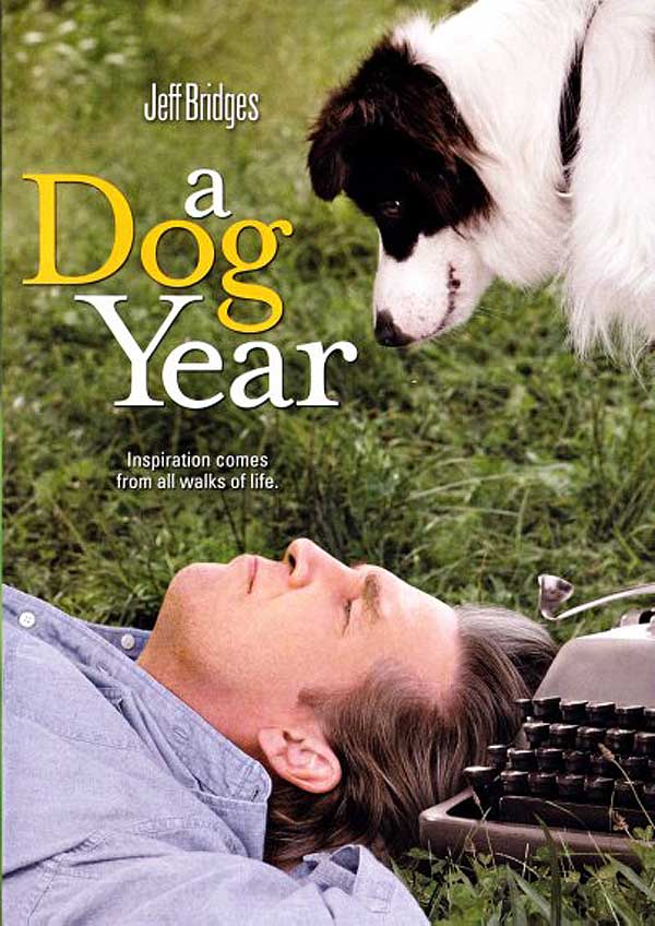 "A Dog Year"