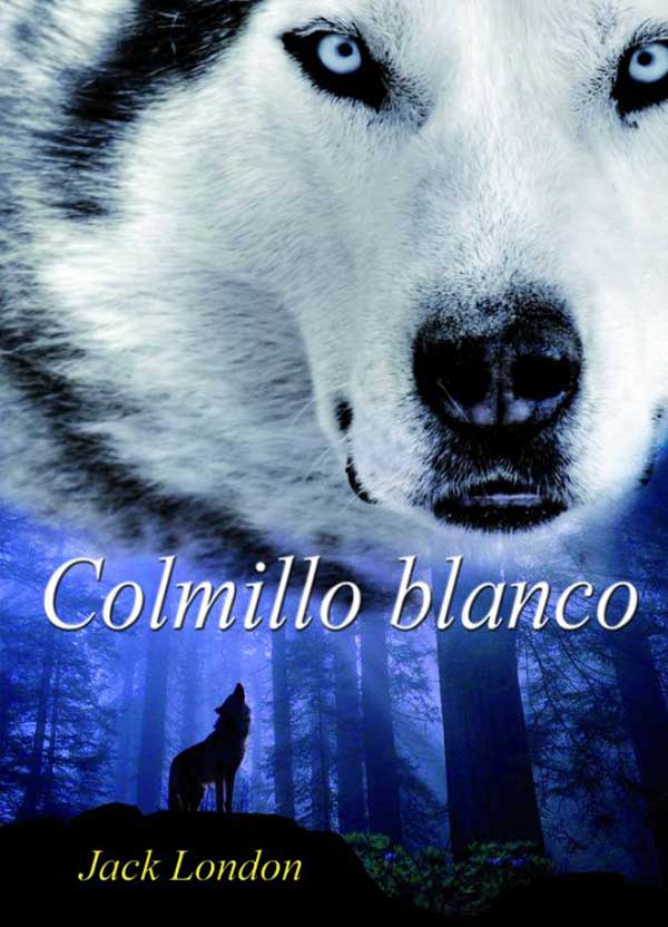 "Colmillo blanco"