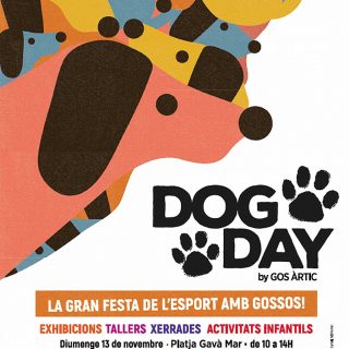 Dog Day by Gos Àrtic