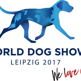 El World Dog Show 2017 en Leipzig se celebrar del 8 al 12 de noviembre.