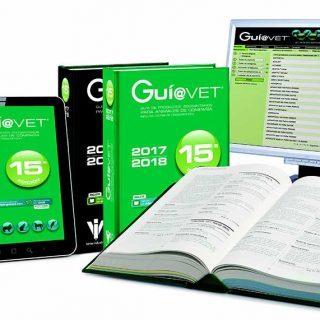 Nueva edición de Guí@Vet 2017-2018.