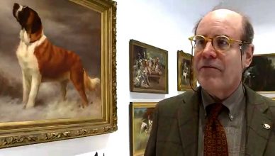 El Museo del Perro American Kennel Club ha abierto  oficialmente sus puertas en la ciudad de Nueva York el viernes 8 de febrero de 2019.