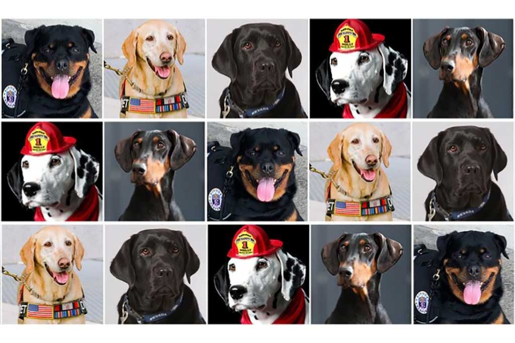 preposición Miserable personal Perros ganadores del 2019 AKC Humane Fund Awards for Canine Excellence -  www.doogweb.es