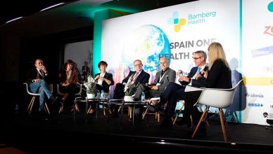 Spain One Health Summit 2022.