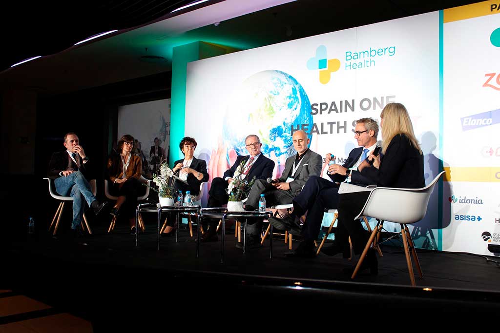 Spain One Health Summit 2022